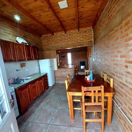 Cabana Sarita RSA Екстериор снимка