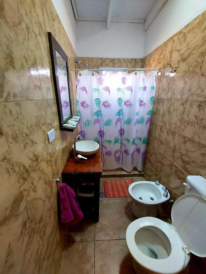 Cabana Sarita RSA Екстериор снимка