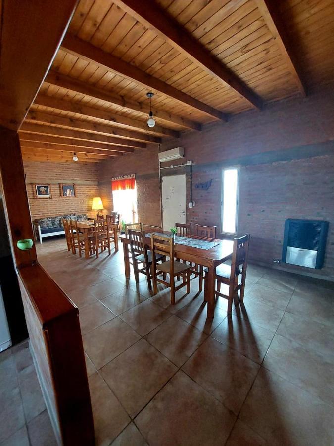 Cabana Sarita RSA Екстериор снимка